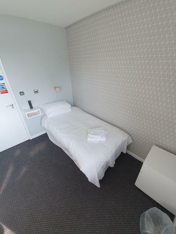The Derby Conference Centre - Shared Accomodation Kültér fotó